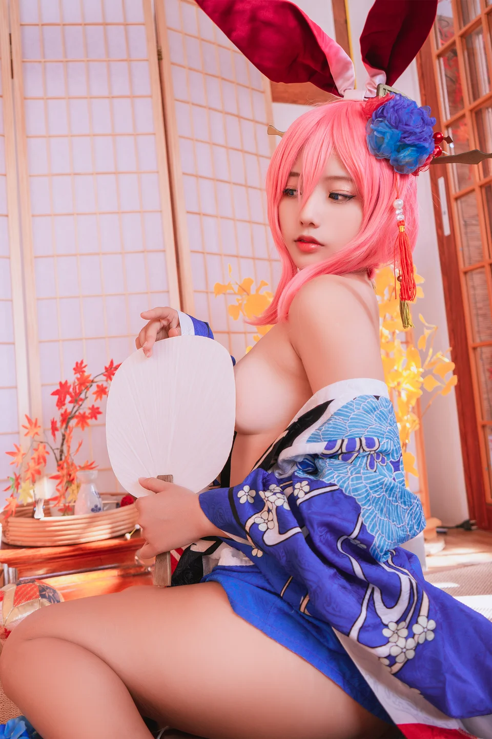 Messie_Huang_No_039_Yae_Sakura_Honkai_Impact_3rd_37P_178MB tg@simisebaisi 【丝足阁】026.webp
